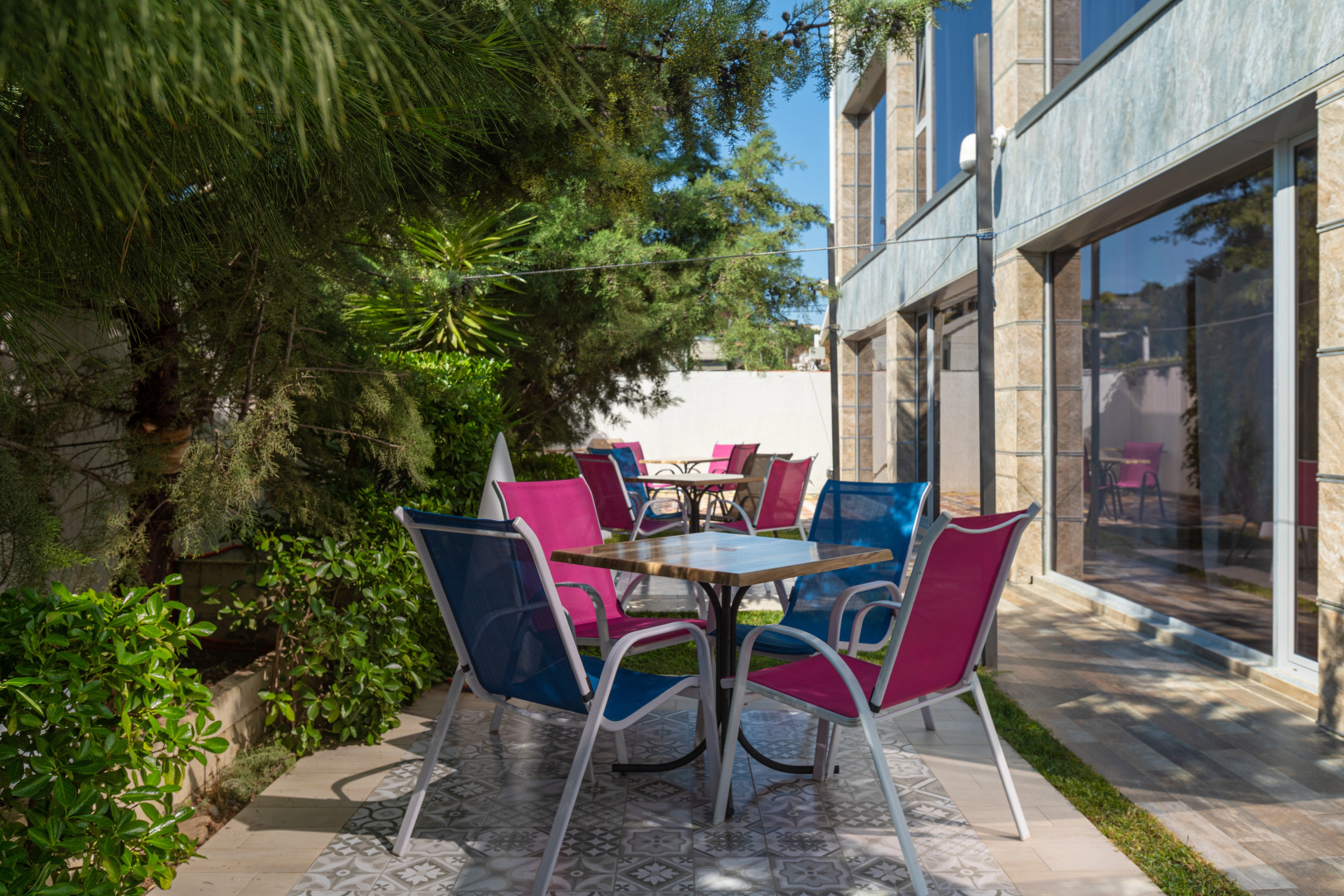 Гостевой дом Акватель