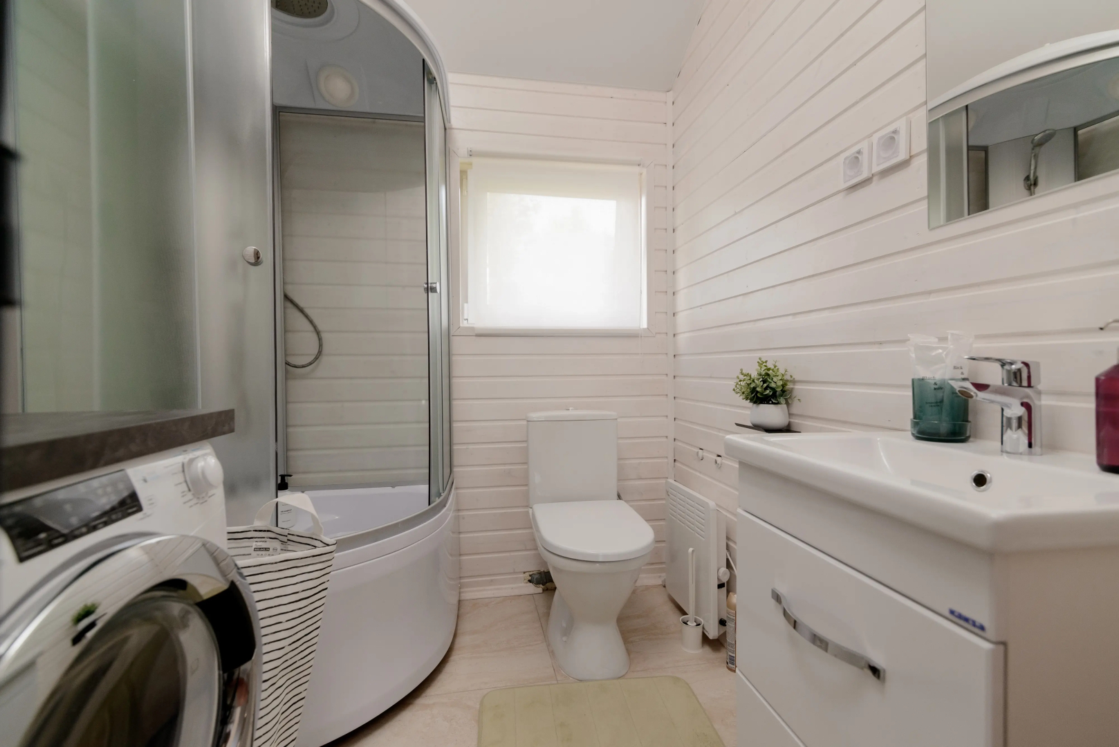 Частный Дом Simple Life Home 376