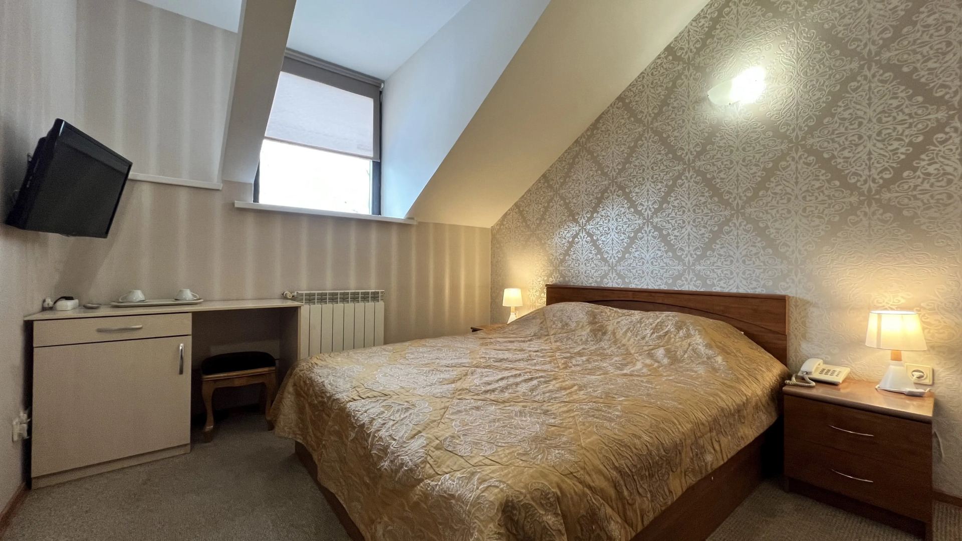 Kostroma Business Hotel