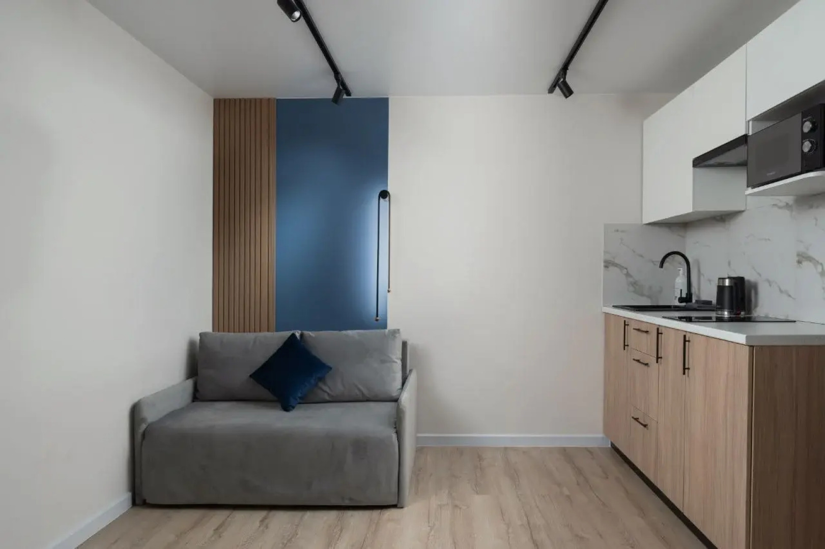 База отдыха Домик туриста