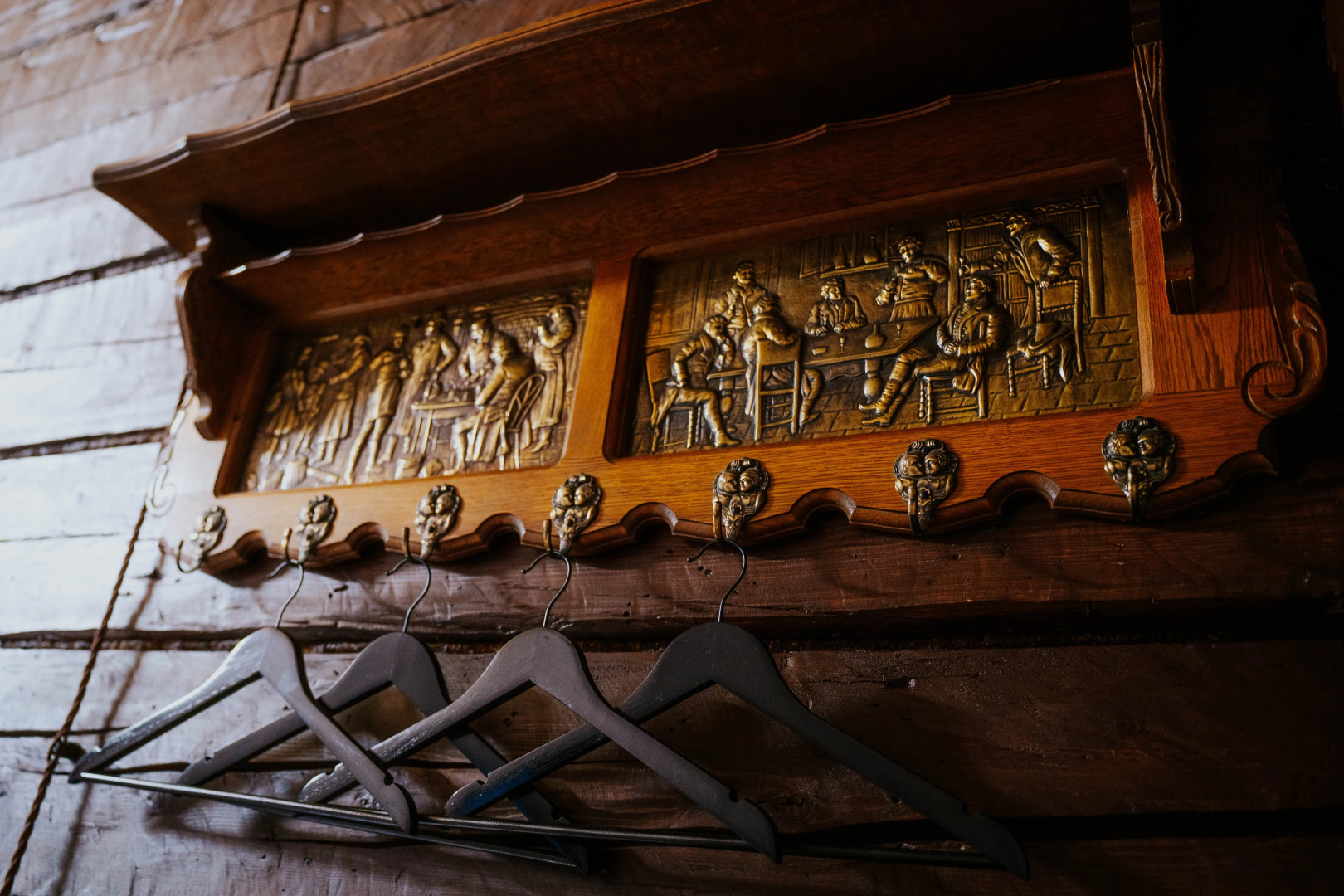 Гостевой дом Заречный 1840