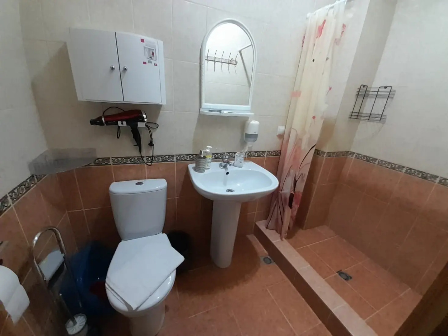 Отель Ковчег