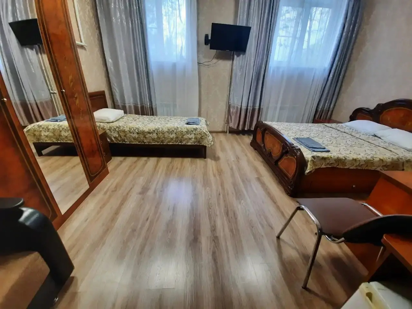 Мини-отель Сити