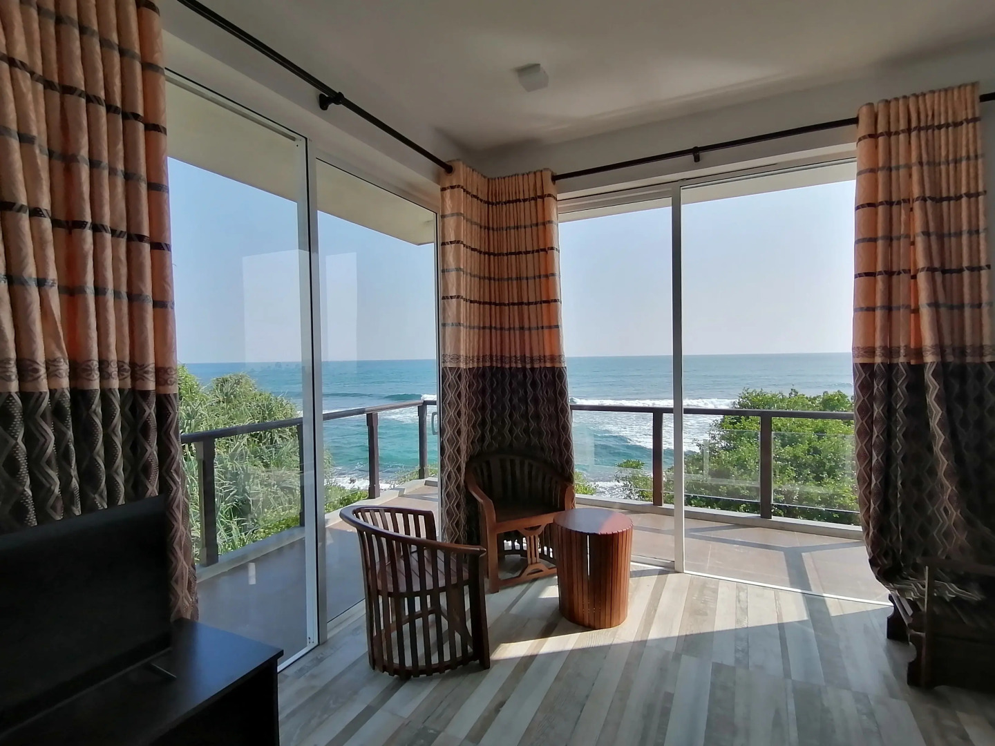 Отель ARA Beach Resort - Mirissa