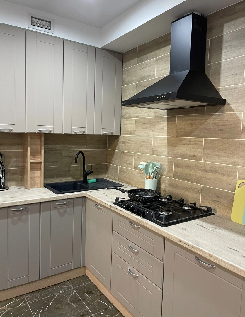 Гостевой дом Пихты Snow Point