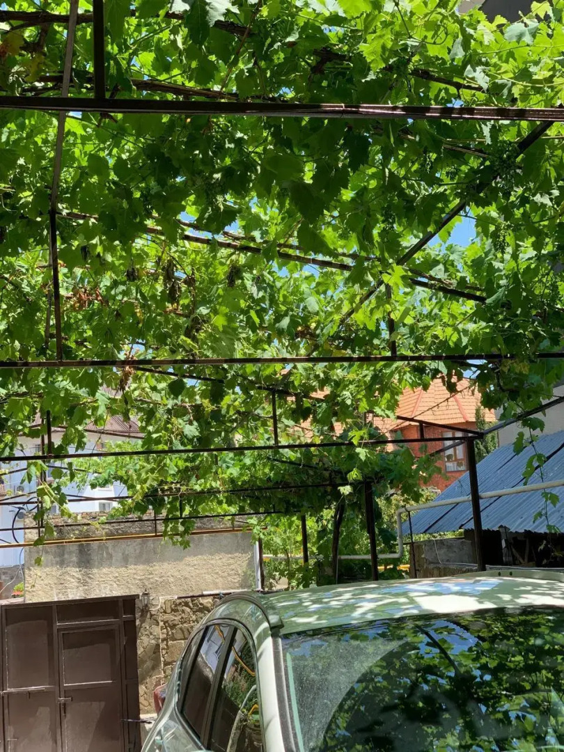 Гостевой дом Белая Крепость