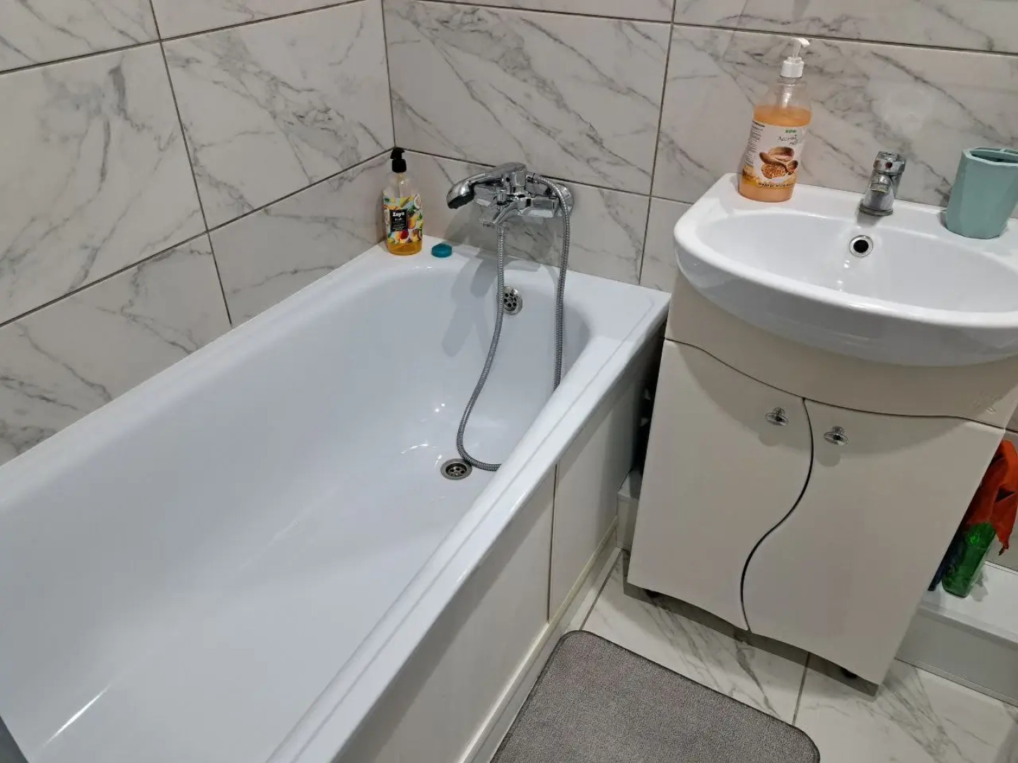 Квартира ЖК Минск-Мир улица Алферова 16