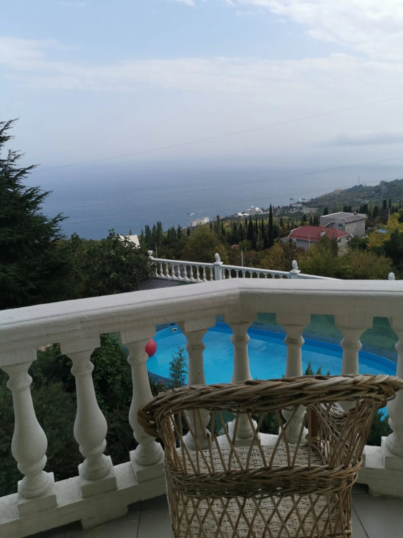 Гостевой дом Базилик