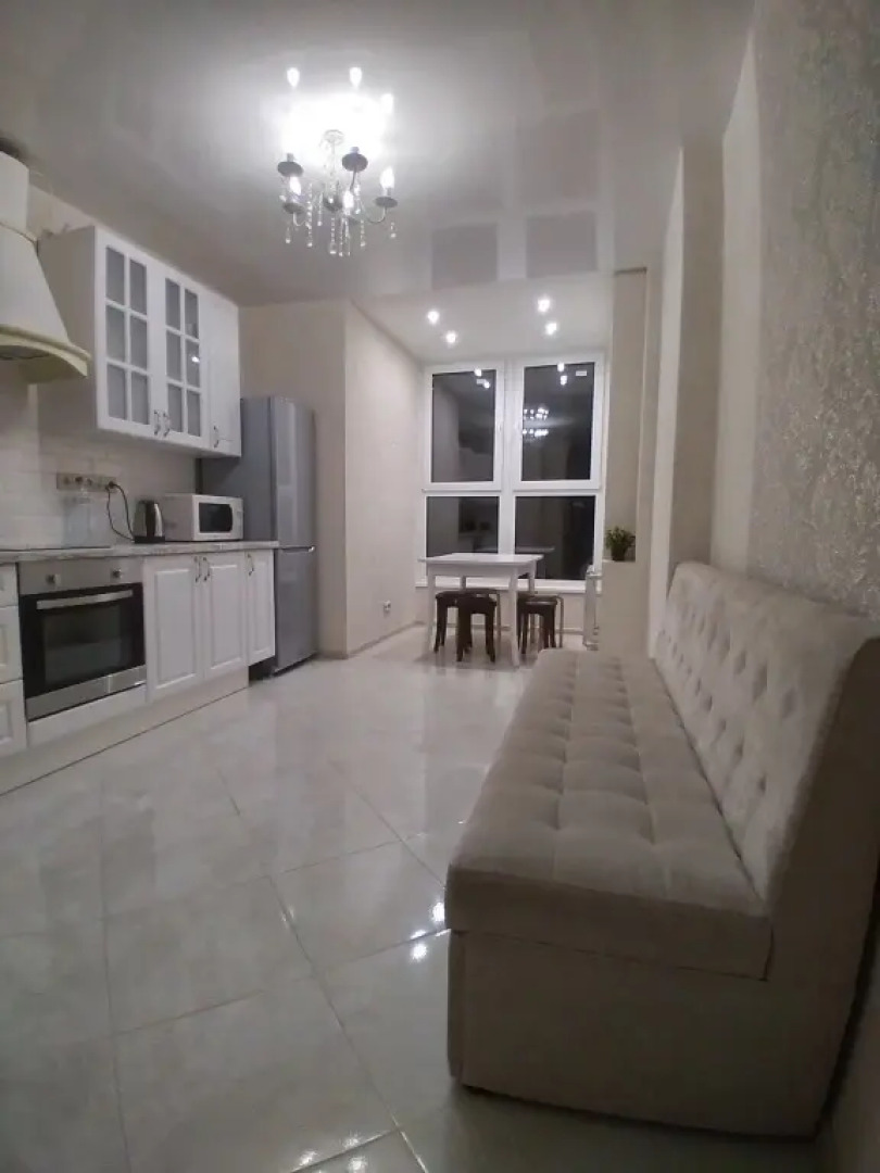 Квартира в Престиж Хаус 2