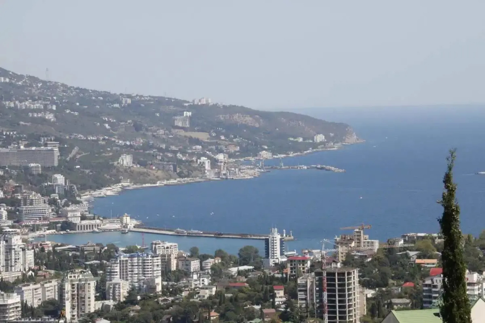 Отель Узбекистан