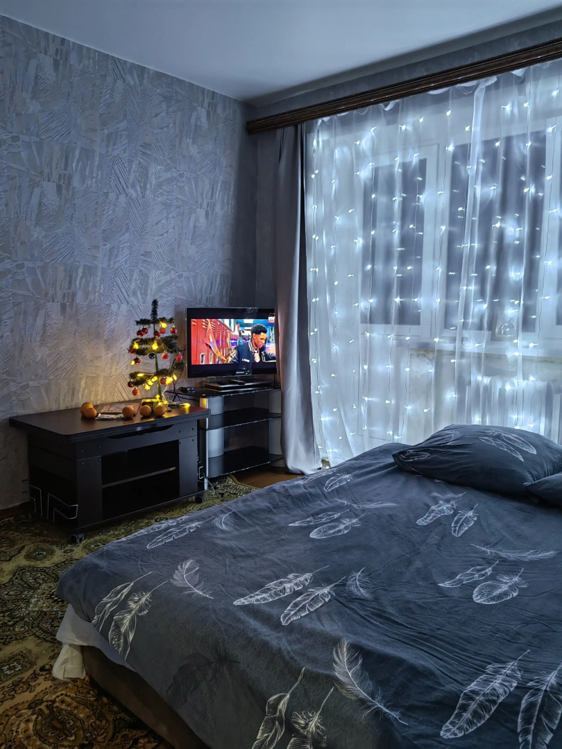 Квартира Уютная в Центре Владимира