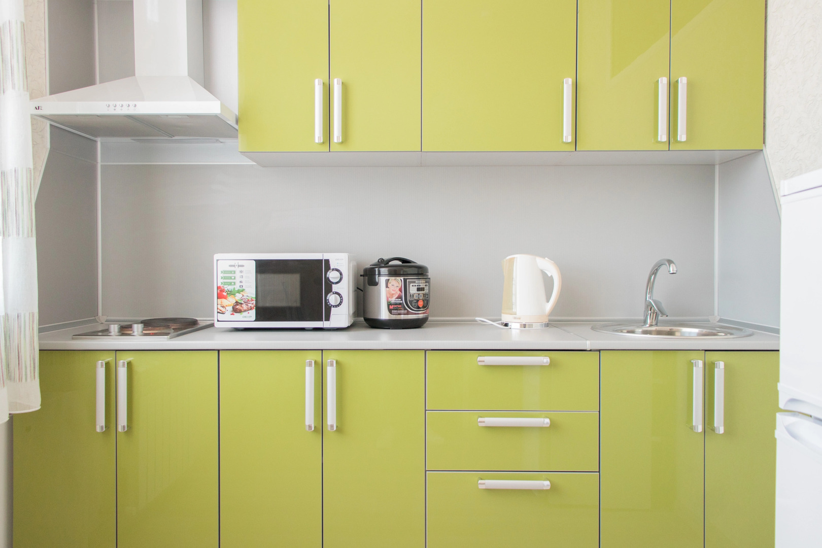 Гостевой дом Сиар