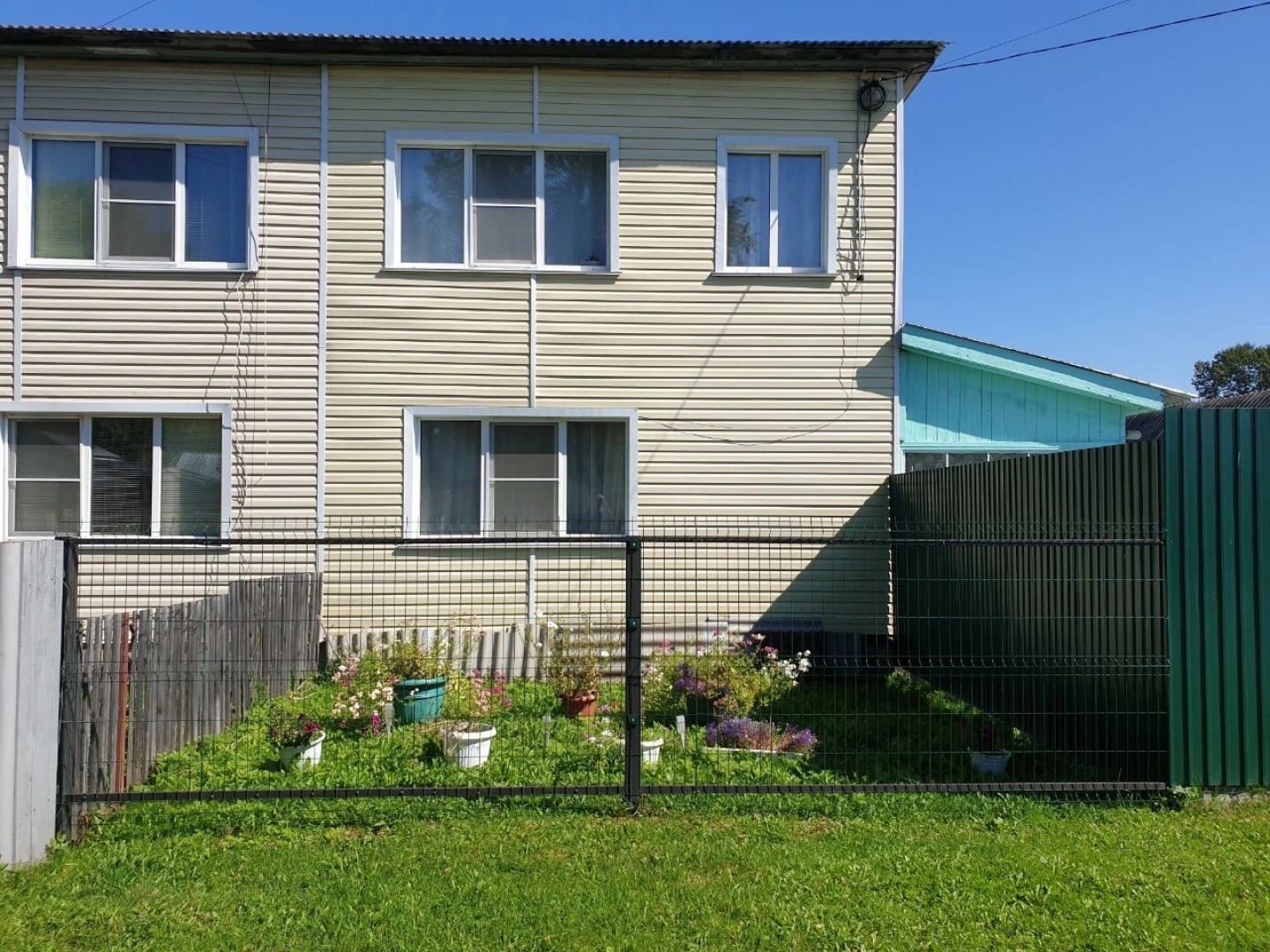 Gostevoy Dom romkina Dacha