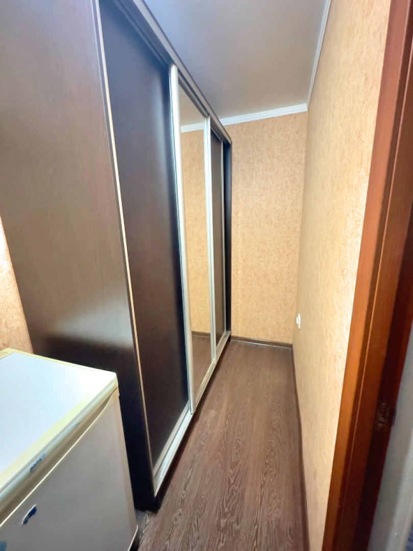 Апартаменты Теплосерная Street