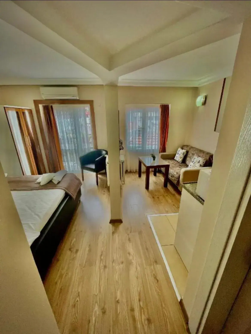 Апарт-отель ELEGANCE CIHANGIR APART