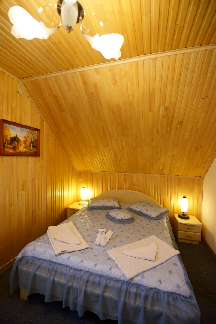 Вилла Игнатьева