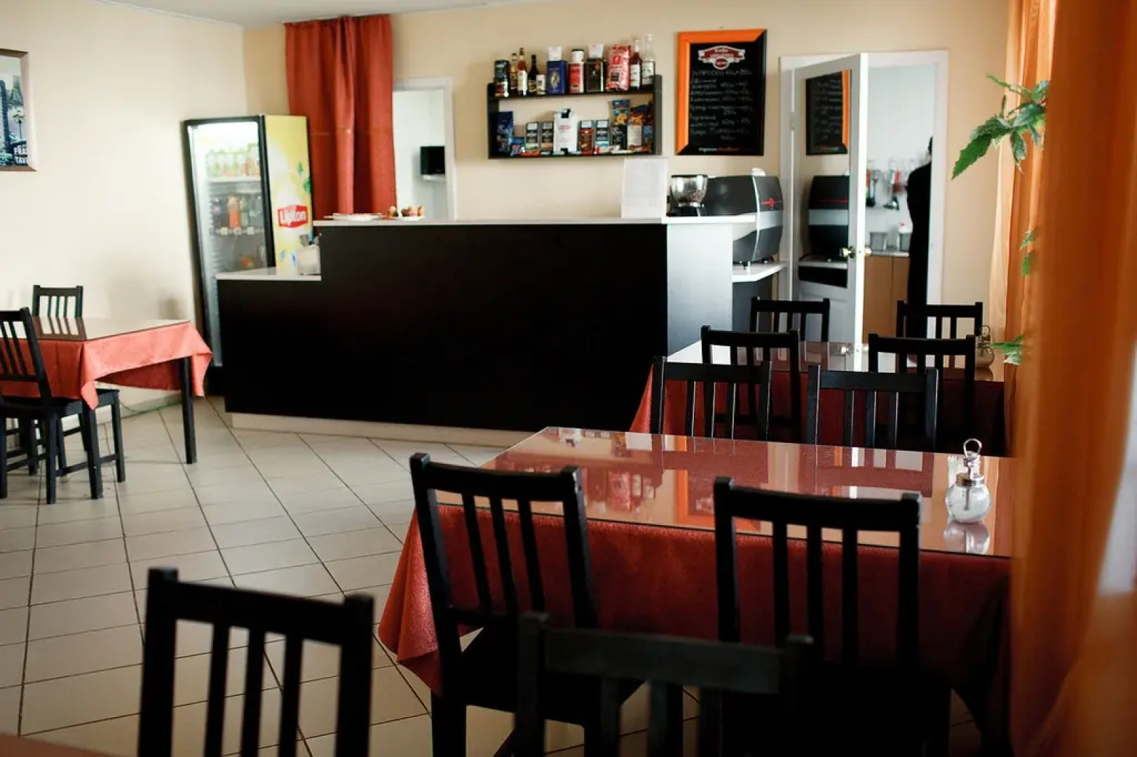 Отель Москва