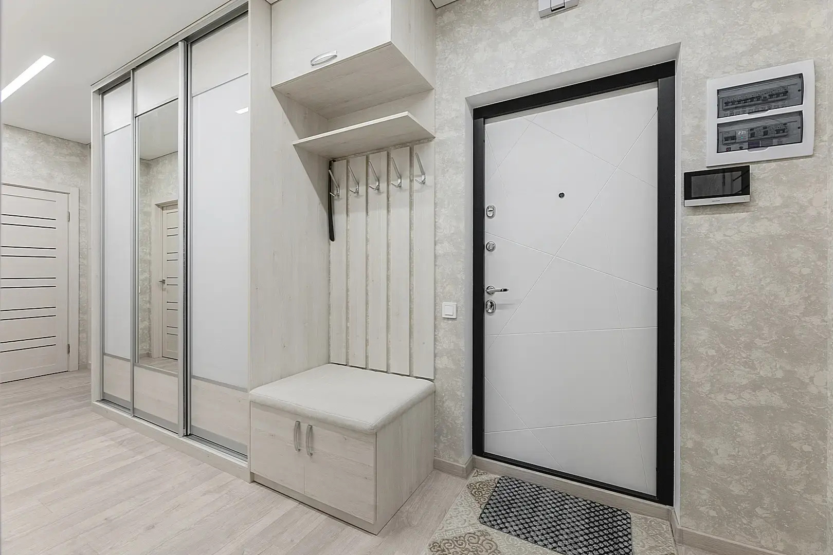 Квартира в Самом Центре возле Метро