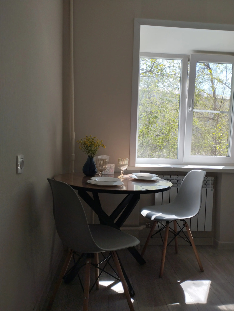 Квартира Светлая