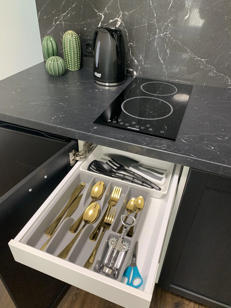 Апартаменты Little Reykjavik in St Petersburg