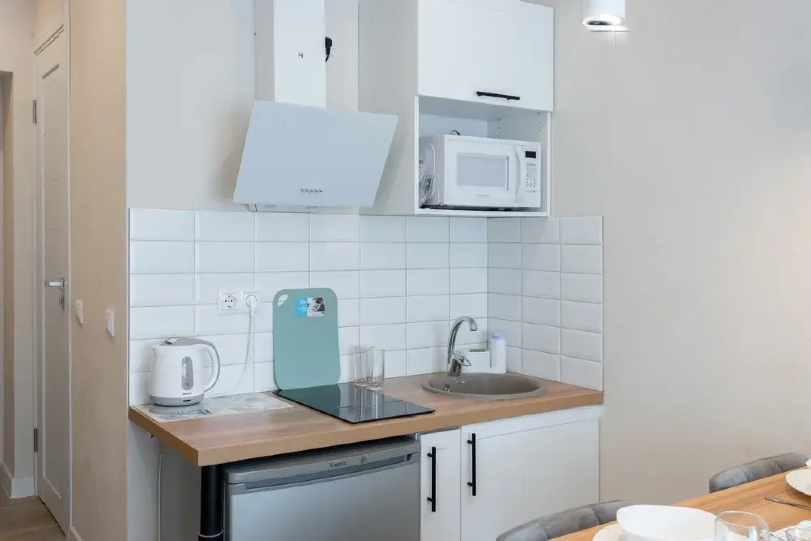 Апартаменты Добрые Сутки