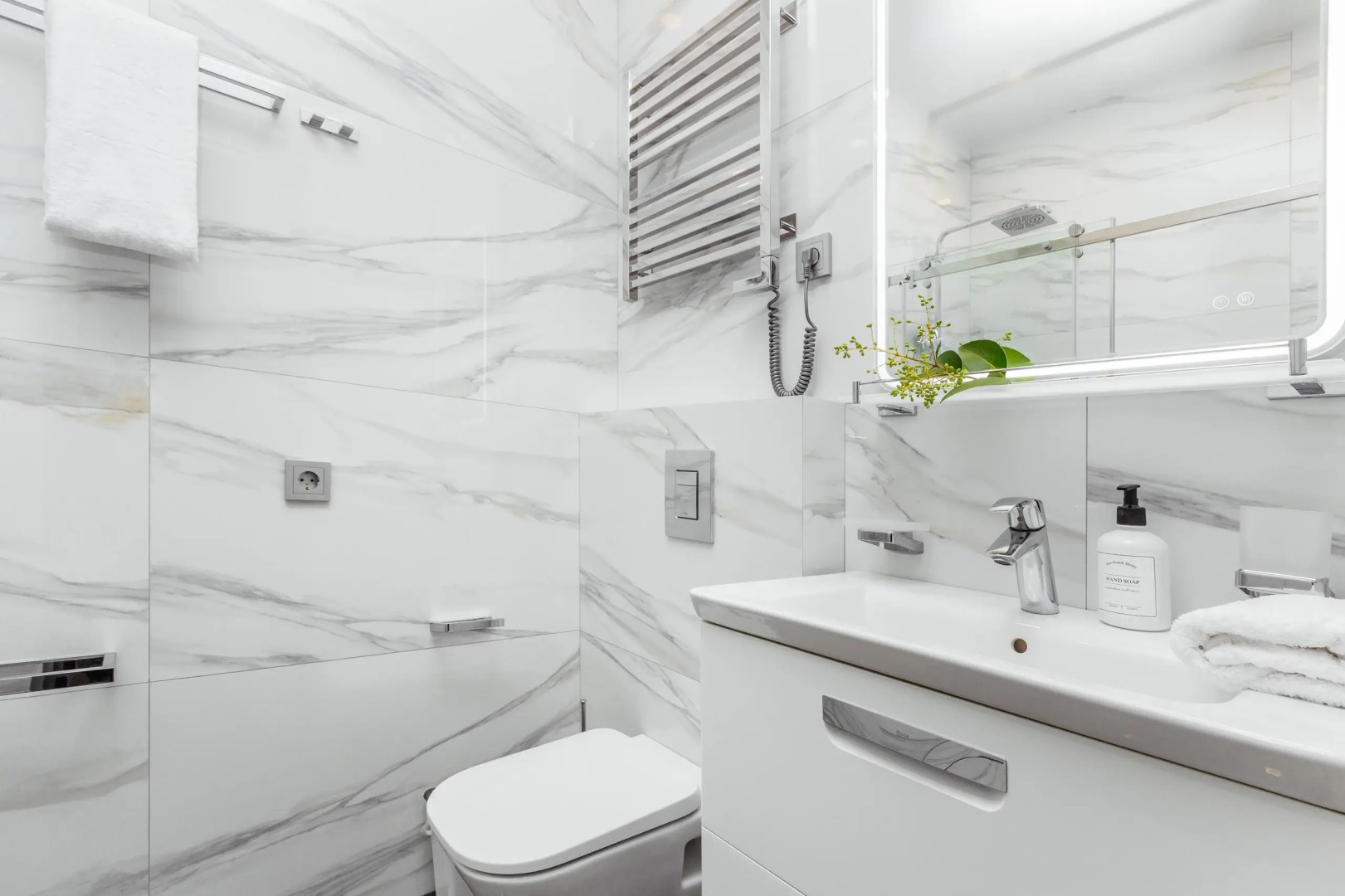 Апартаменты SochiHome Депутатская 4