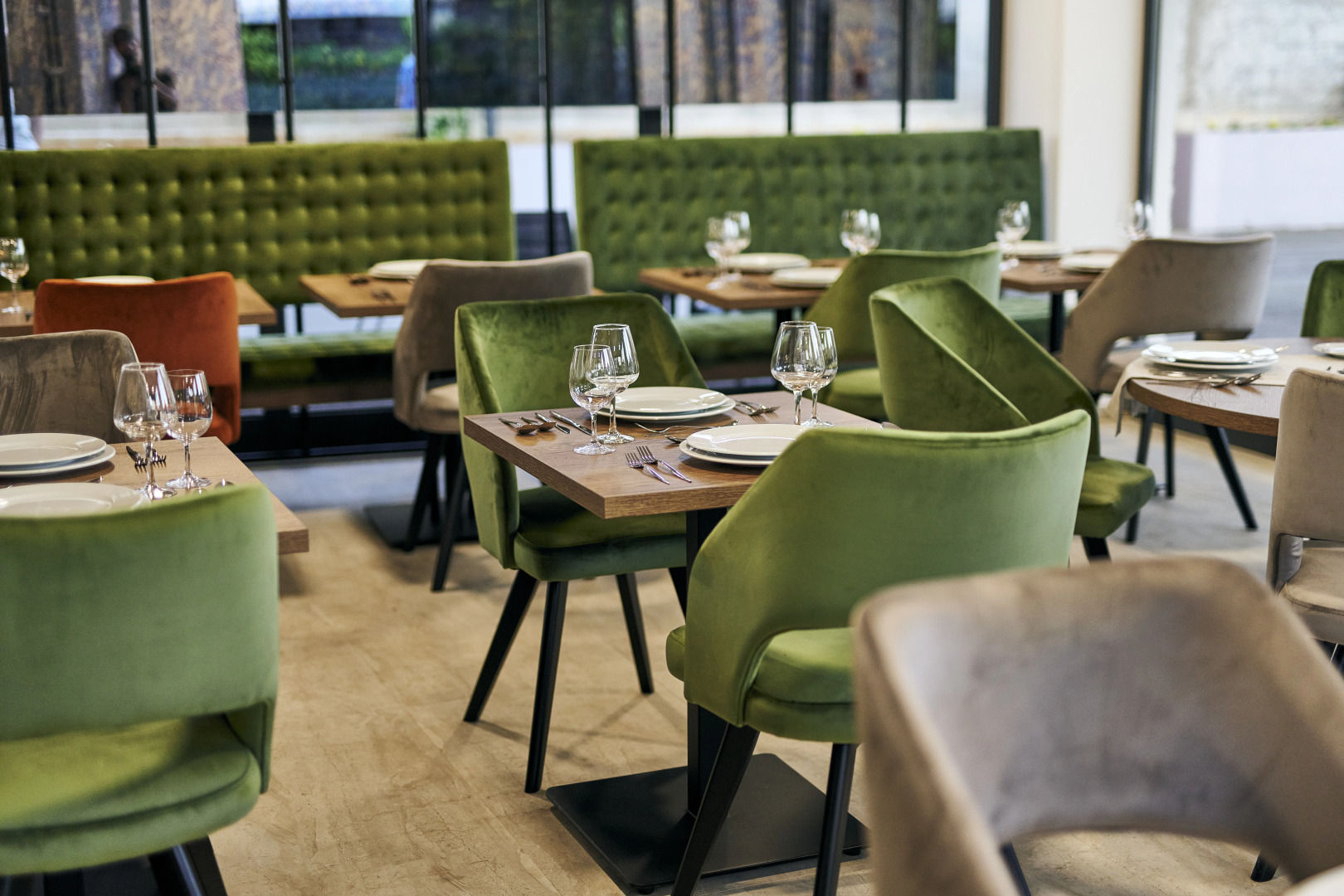 Апарт-отель Arancini Residence