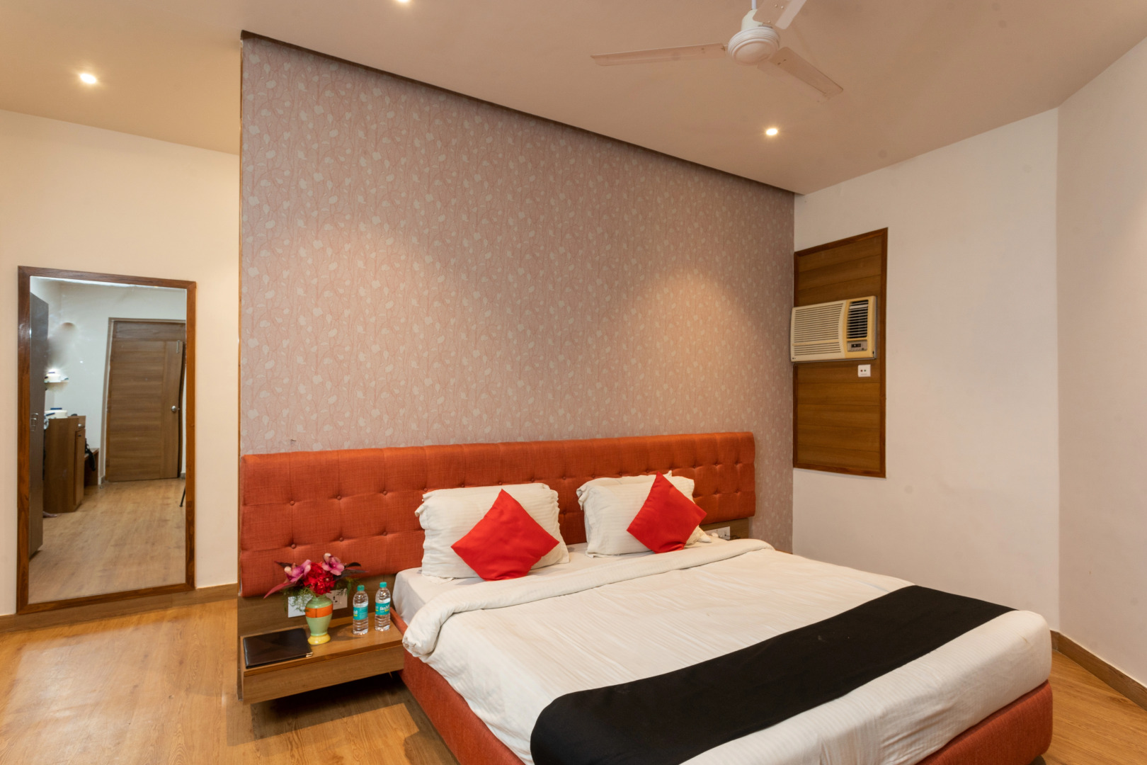 Отель Tiger Valley Luxury Resort Kumbhalgarh