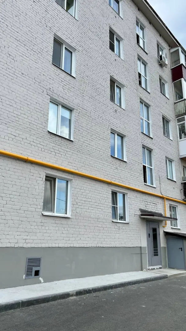 Апартаменты Sdaem116 в центре города