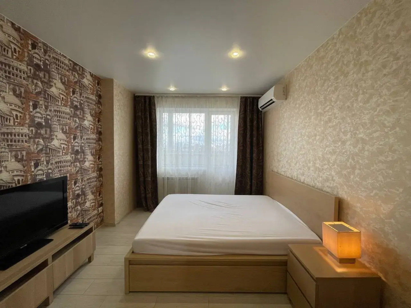 Квартира в Центре города