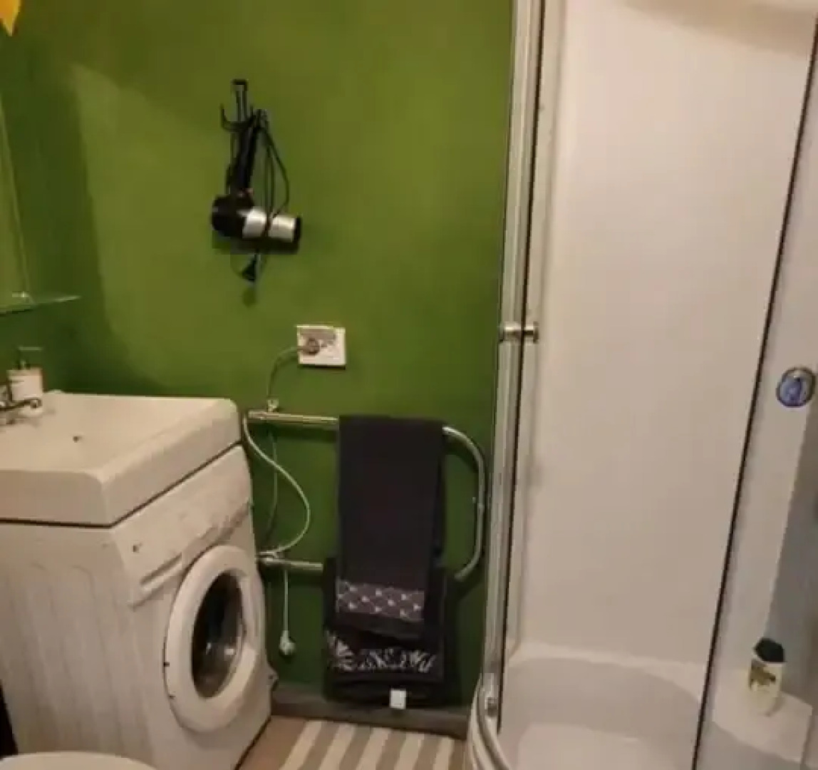 Квартира Уютная на Широкой Речке