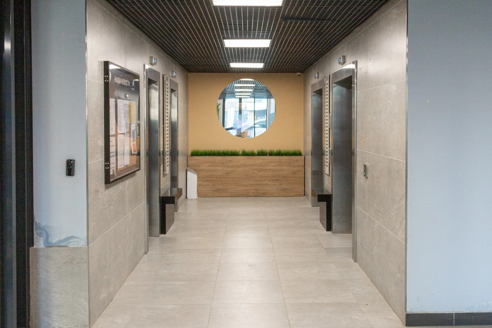 Квартира Новая Евро 2ка с дизайн ремонтом