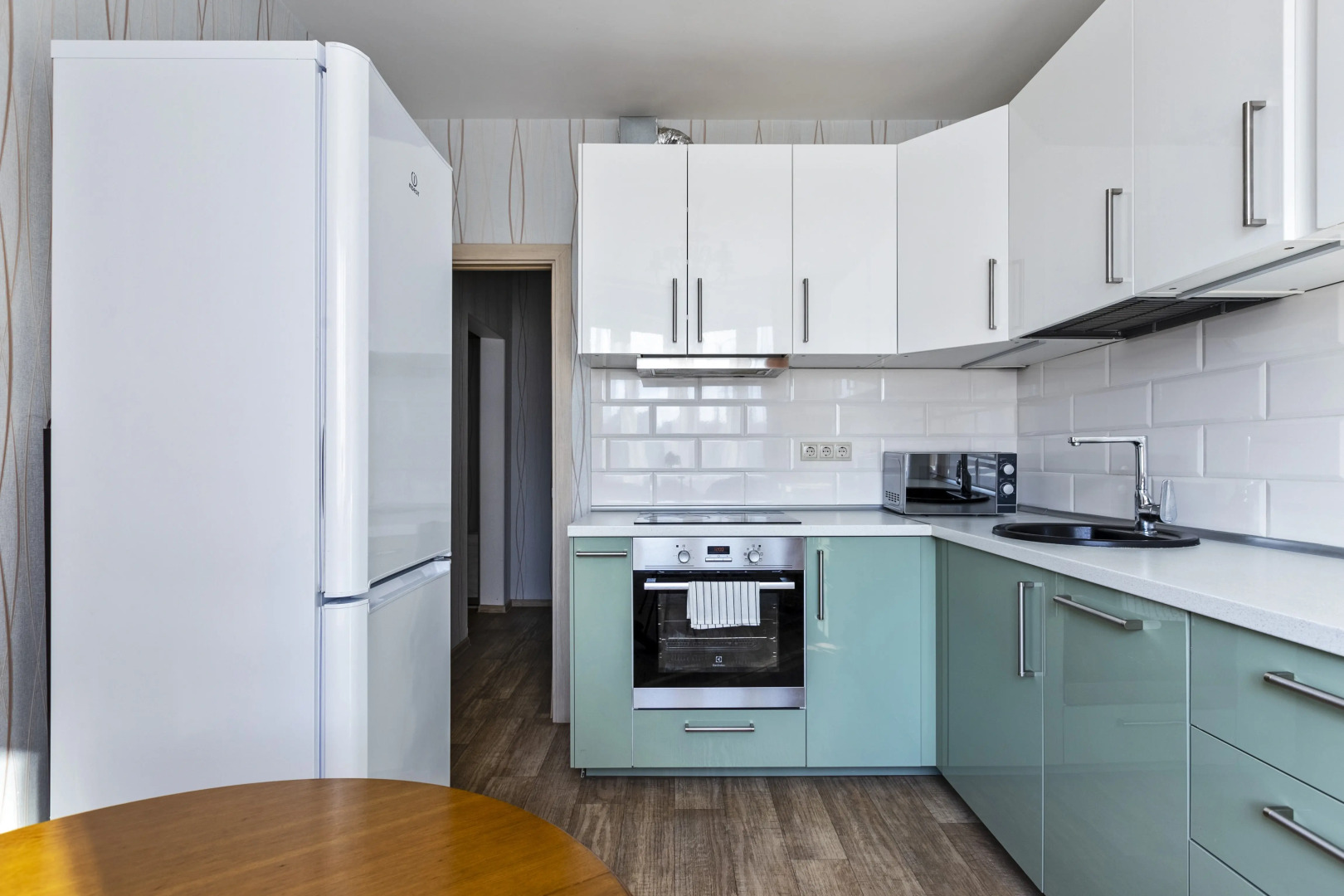 Квартира MaxRealty24 Putilkovo24