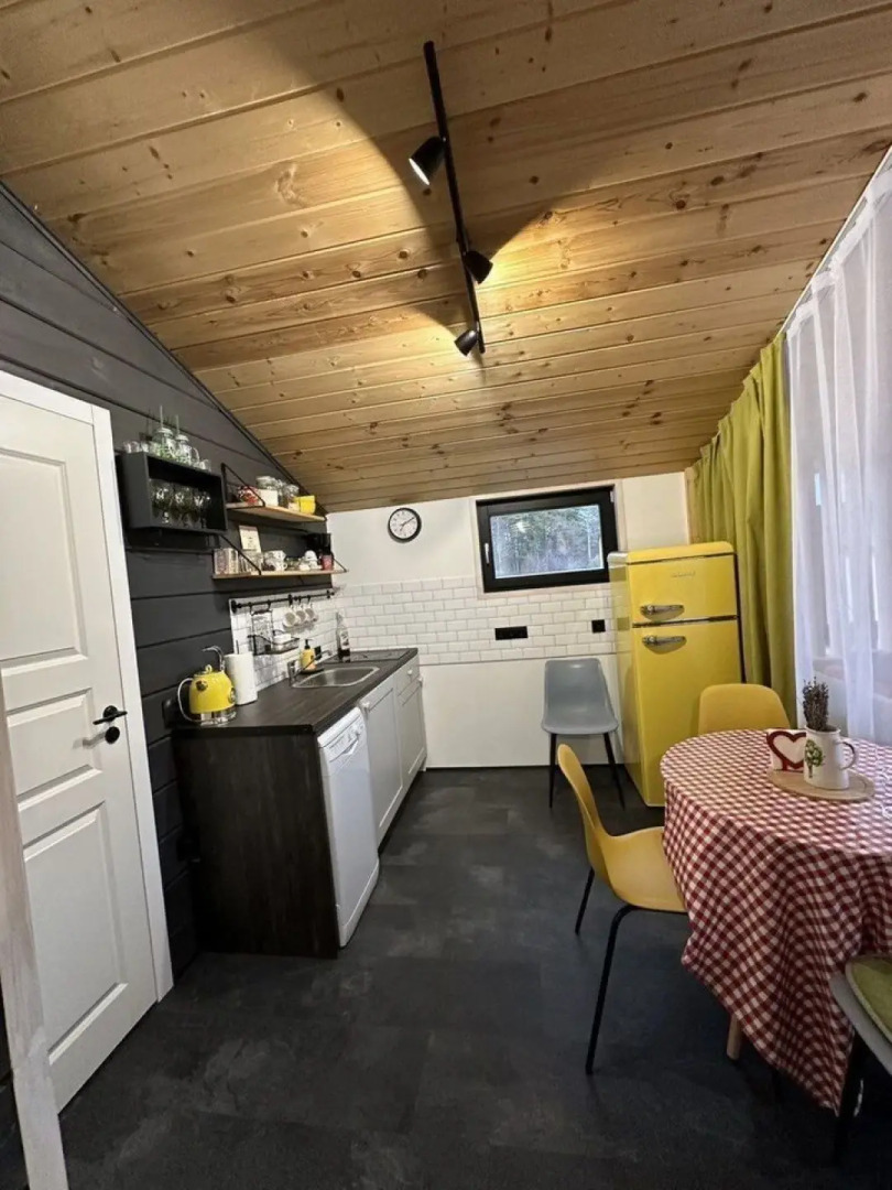 Частный дом для отдыха