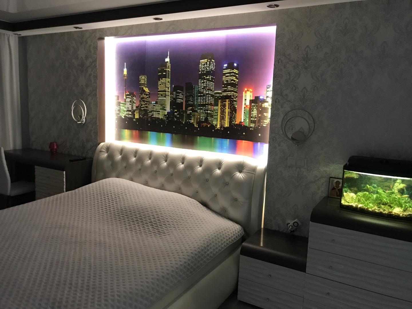 Апартаменты 1001 ночь на Разина