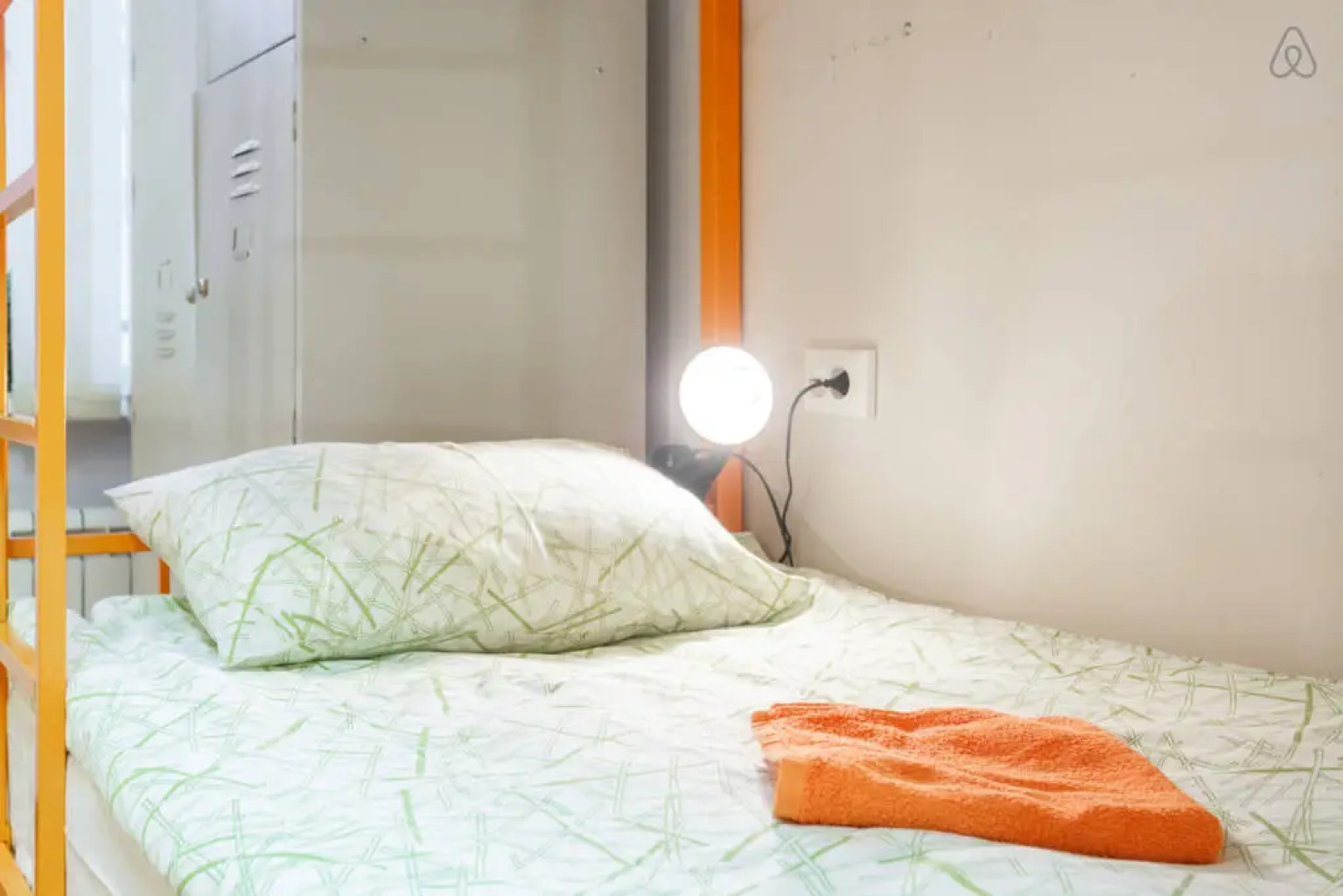 Хостел Сафари