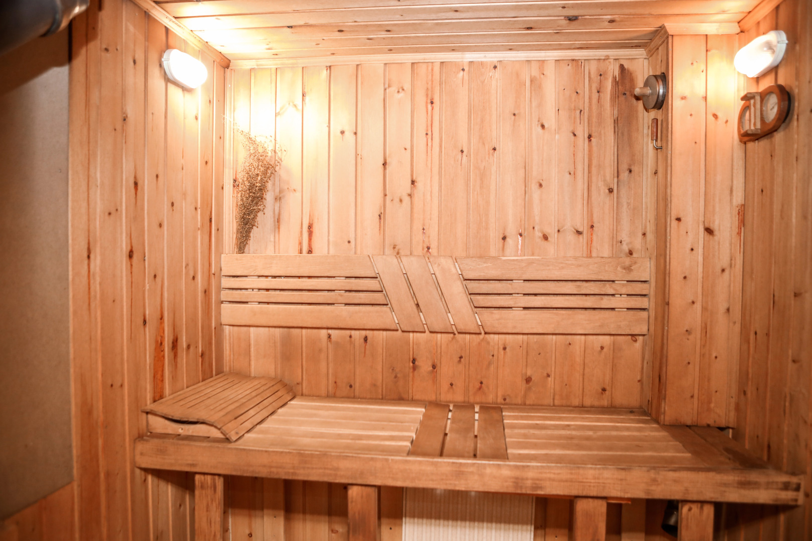 Частный дом Гора U Дачи