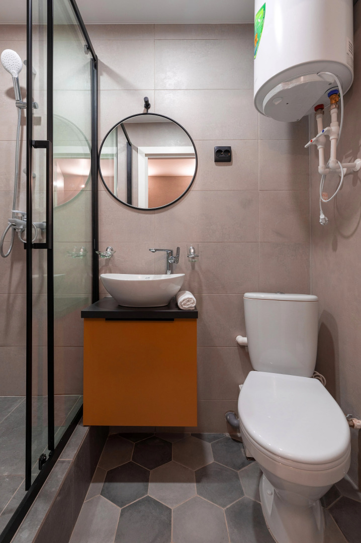 Апартаменты Смольный 7