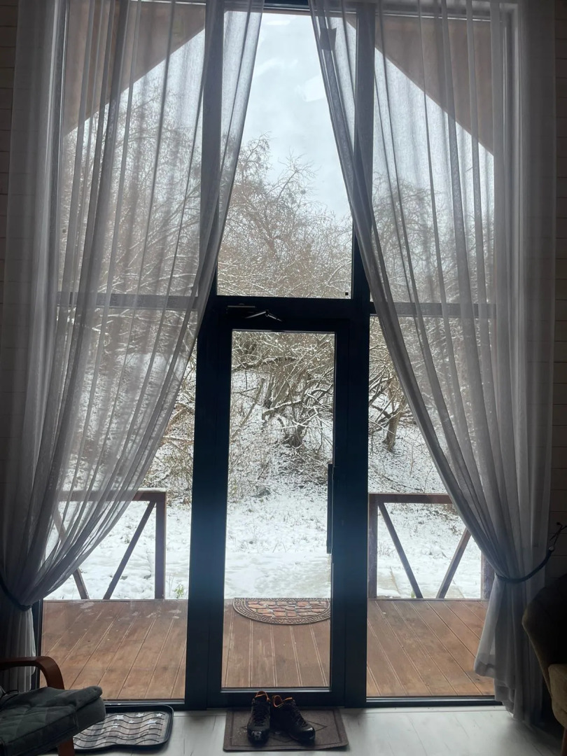 База отдыха конно-спортивного клуба Шагди