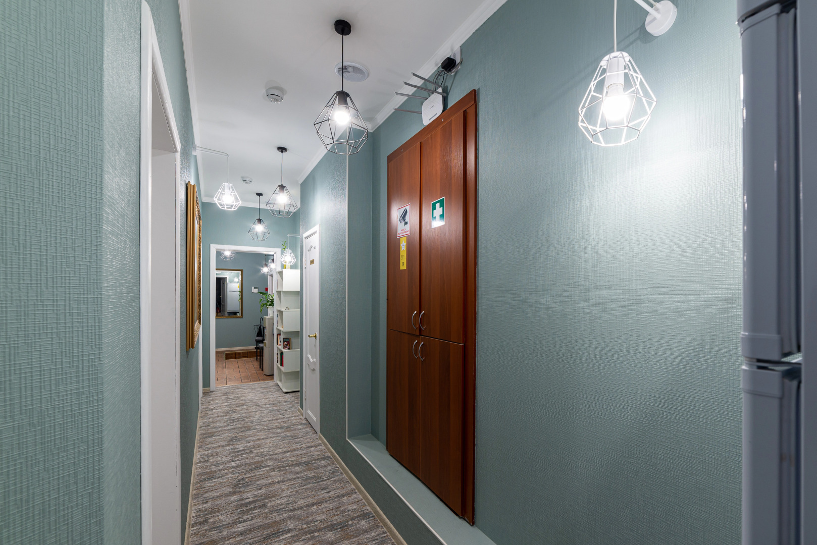 Апартаменты Франт №1