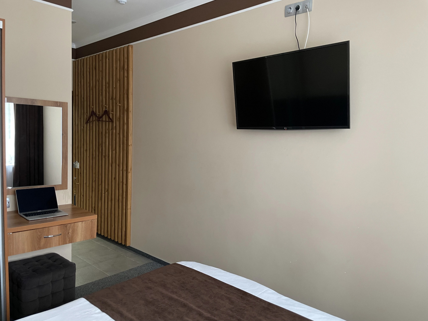 Отель Лекардо