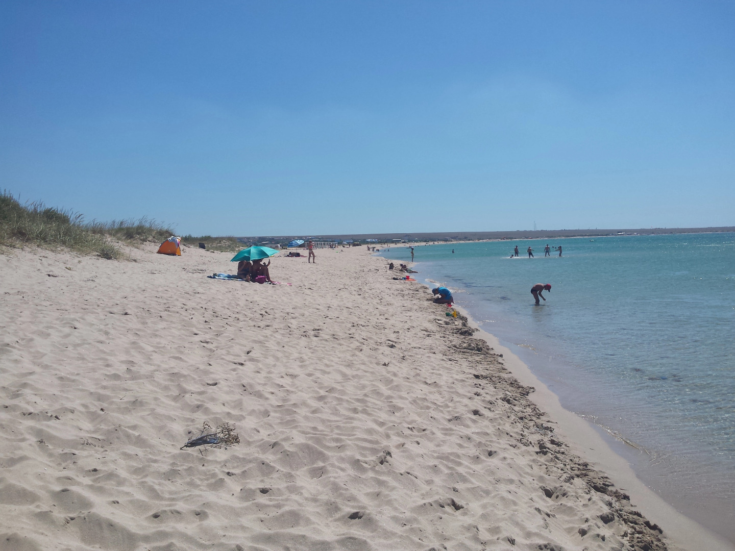 Гостевой дом Крабовая Бухта