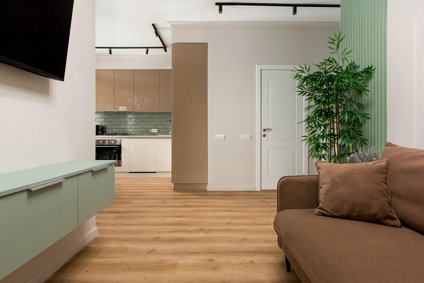 Апартаменты Kakao Mint