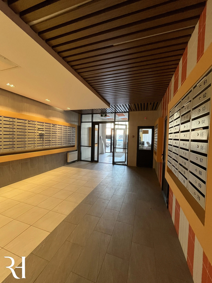 Апартаменты рядом с ТРЦ Планета