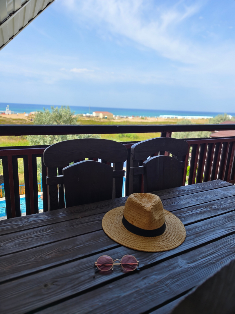 База отдыха Парк-Отель Благовещенка