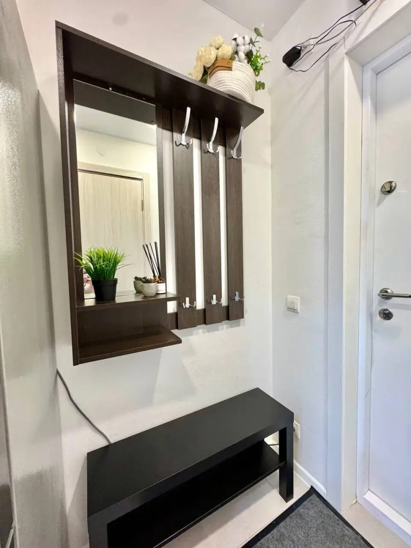 Апартаменты Life Apartments стильная студия в новом ЖК