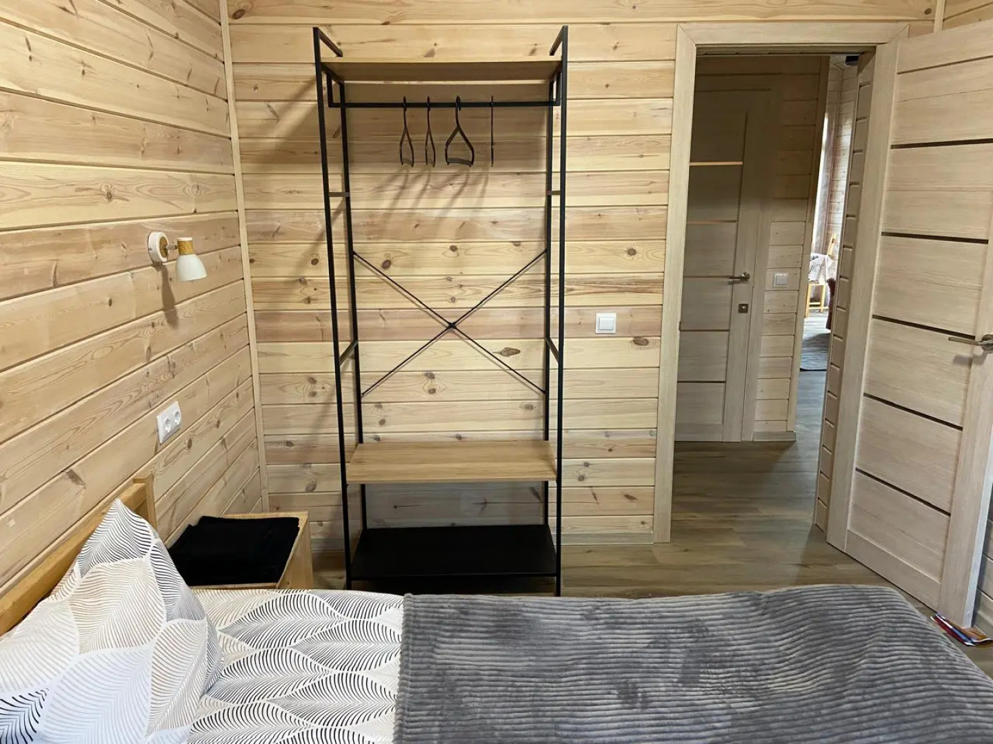 Гостевой дом Белые ночи в Карелии