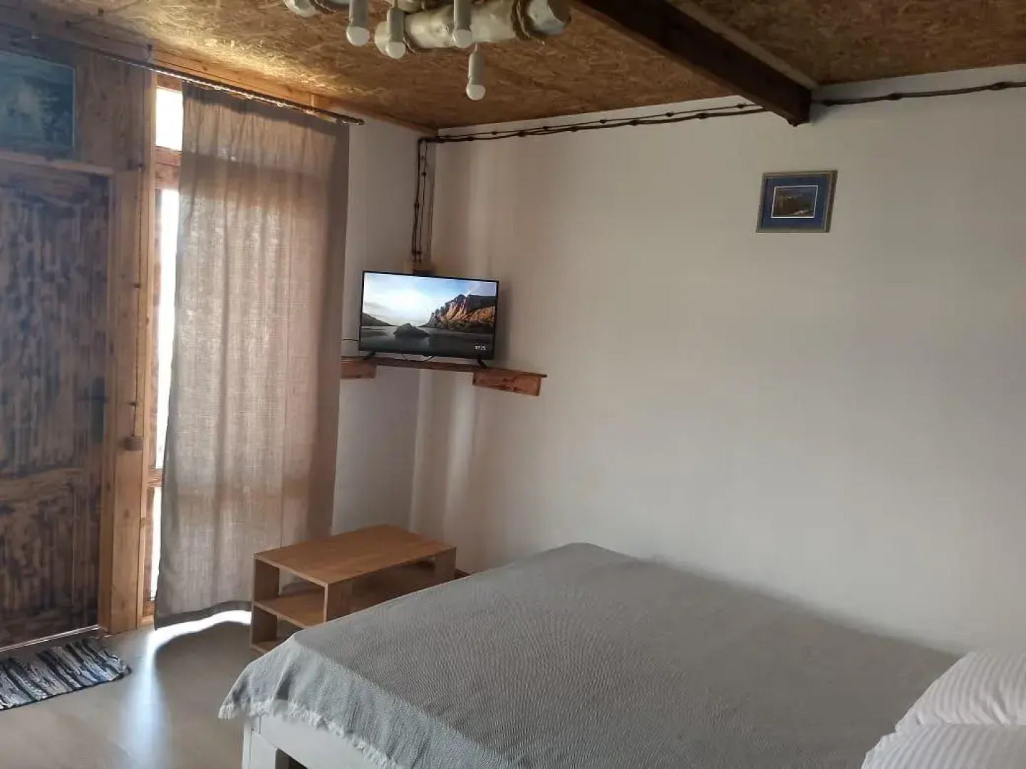 Мини-отель Дом с флагом