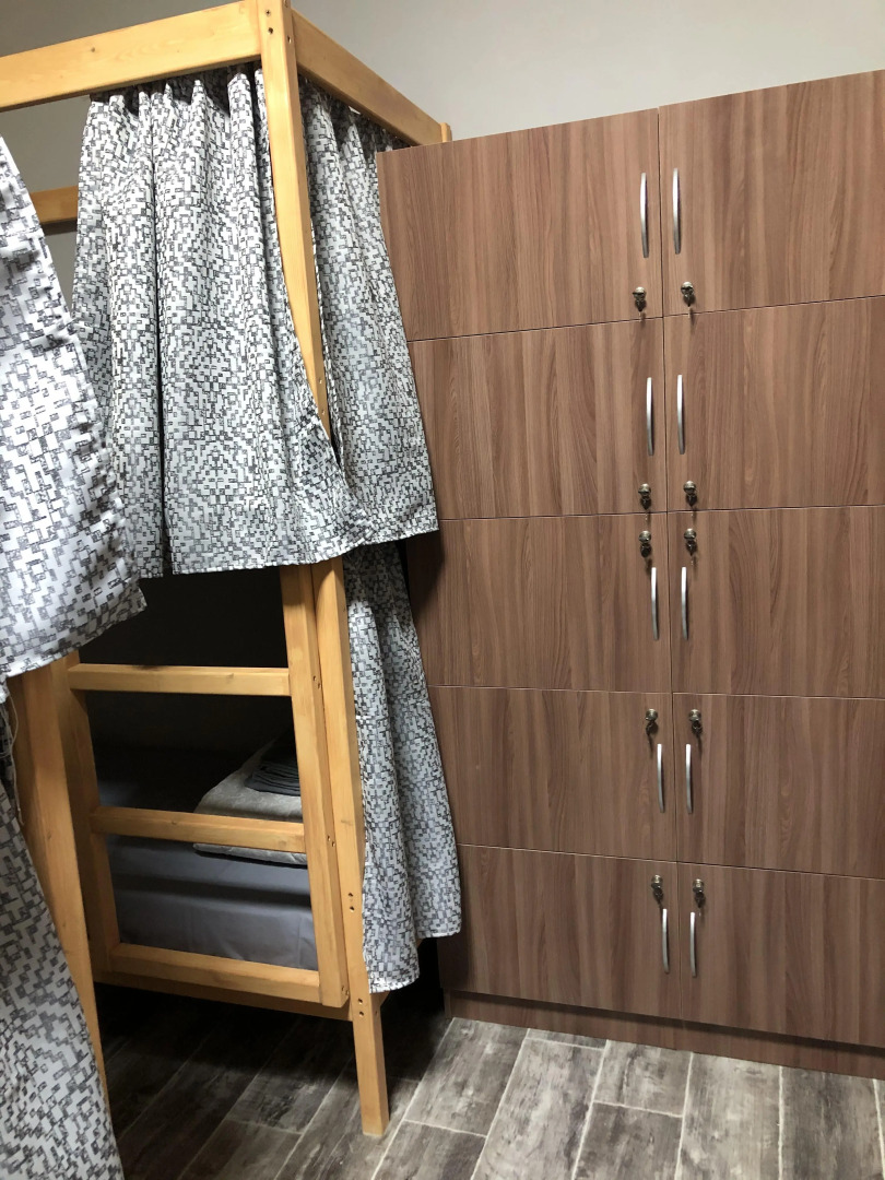 Хостел Дом Родной