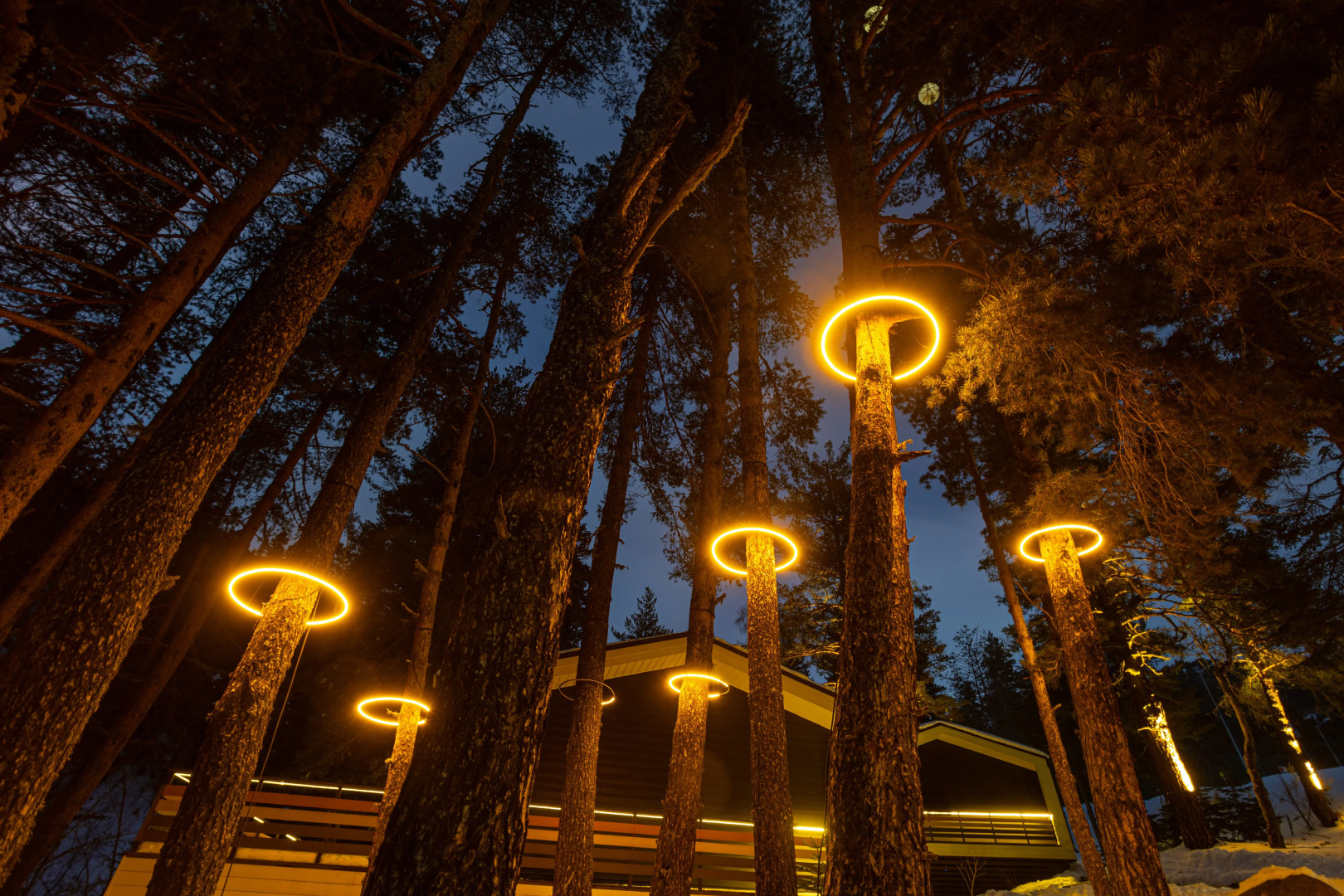 Отель Mairi Park Hotel